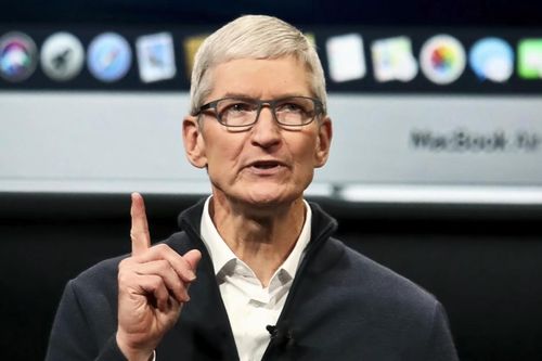 Apple 'nóng mắt' cảnh báo chuyện rò rỉ thông tin sản phẩm mới