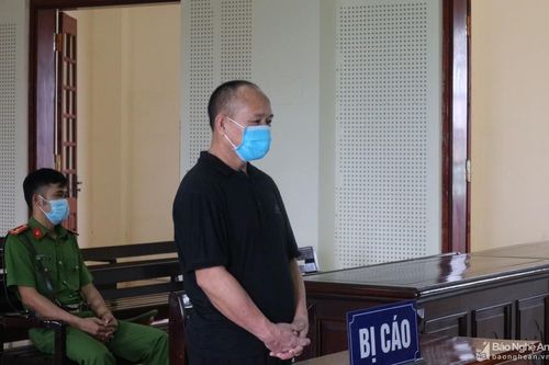 Nỗi cô độc của tử tù tại một phiên tòa