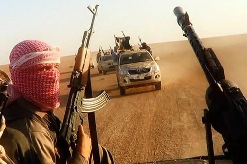 Tổ chức khủng bố Nhà nước Hồi giáo tấn công nhiều mục tiêu ở Iraq