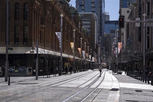 Australia: Bang Queensland siết chặt các biện pháp phòng dịch COVID-19