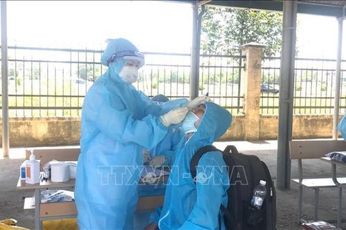 Sơn La, Nghệ An, Thanh Hóa có nhiều trường hợp âm tính với SARS-CoV-2