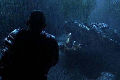 Ớn lạnh 'quái vật' Gustave- cá sấu 'thành tinh' thích ăn thịt người