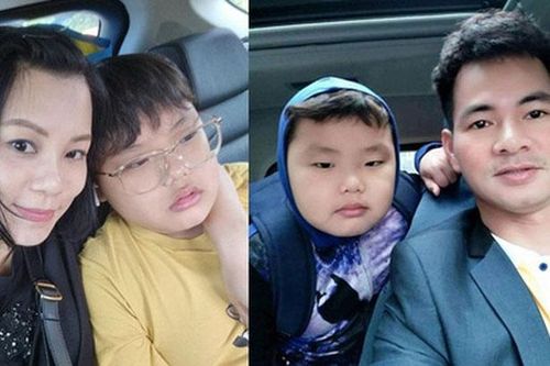 Bi Béo hỏi: 'Mẹ làm nghề gì' mà kiếm 100 triệu/tháng, vợ Xuân Bắc đáp lại 1 câu được khen dạy con khéo quá
