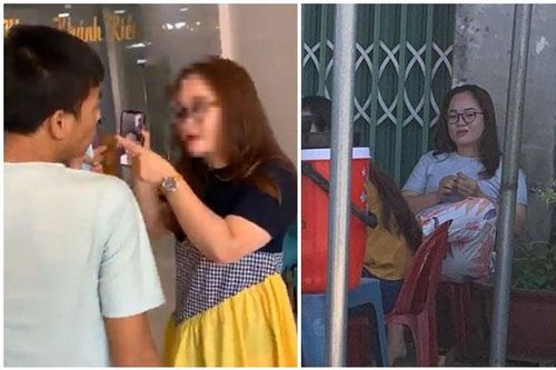 Người nhà nha khoa Khánh Kiều bị 'khủng bố' suốt đêm, chồng khách hàng bị tát kêu gọi dân mạng kiềm chế