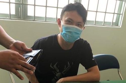 Tiền Giang: Tên 'biến thái' giả danh công an, khoe 'của quý' sàm sỡ phụ nữ