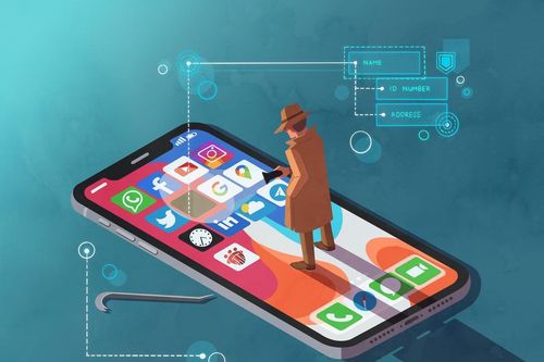 Nguy cơ rò rỉ thông tin cá nhân từ số điện thoại đã hủy thuê bao
