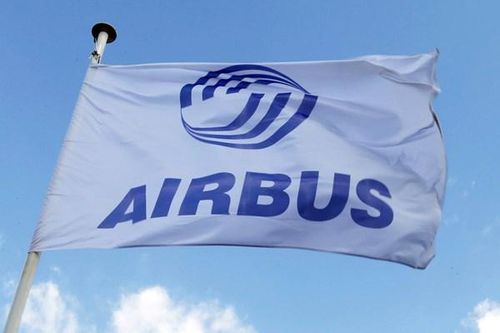 Airbus chạy đua hợp đồng máy bay chiến đấu trị giá hơn 6,5 tỷ USD