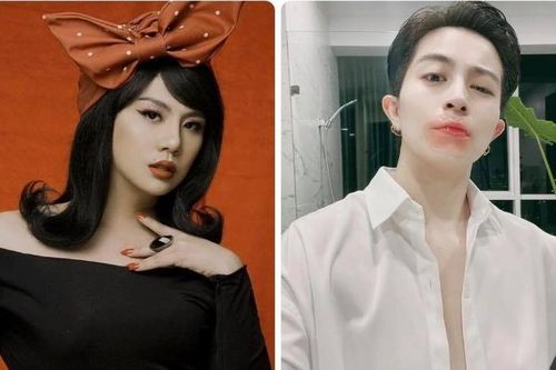 Gil Lê đắp mặt nạ ngủ nhưng lại lấp ló khoe ngực trần, Duy Khánh bình luận điều gì đã lên ngay top?