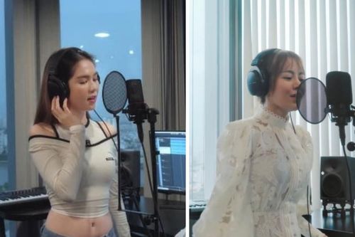 'Bạn gái tin đồn' của Ngô Kiến Huy được dự đoán cùng Ngọc Trinh thành lập 1 nhóm nhạc?