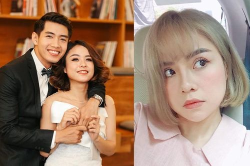 Thái Trinh bức xúc vì bị anti-fan thêu dệt chuyện 'hợp đồng tình yêu'