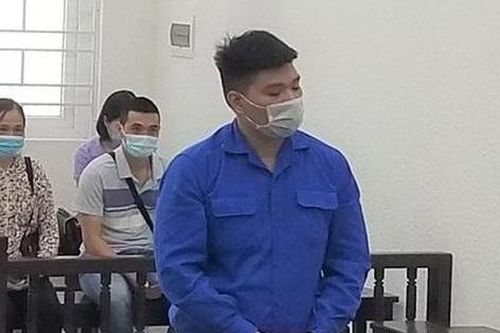 Cựu cán bộ công an lĩnh án 30 tháng tù vì 'vô ý bắn chết người' bằng súng hơi