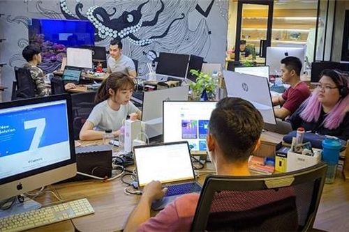 Startup công nghệ Katalon nhận vốn 27 triệu USD