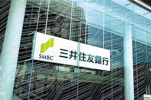 SMBC tìm cách 'xóa dớp' tại thị trường tài chính Việt Nam