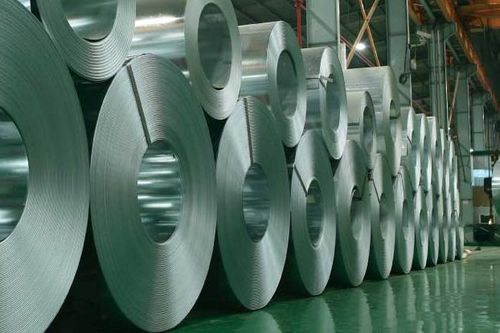 Bộ Công Thương tiến hành điều tra áp dụng chống bán phá giá thép mạ nhập khẩu