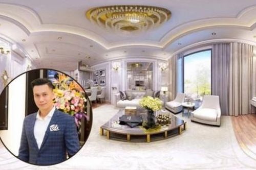 Diễn viên Việt Anh hiếm hoi kể về loạt bất động sản trong tay, phí sinh hoạt lên tới 50 triệu/tháng
