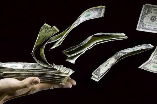 Thêm một sàn giao dịch ngoại hối tự sập