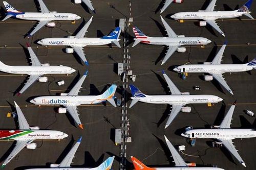 Vì sao Boeing 737 MAX khó được bay trở lại ở Trung Quốc?