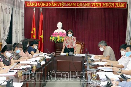 Thẩm tra 8 dự thảo nghị quyết lĩnh vực văn hóa xã hội