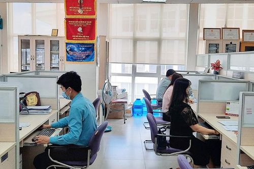 Ngành Giáo dục và Đào tạo hướng tới hệ sinh thái công nghệ