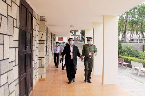 Lâm Đồng: Thông báo đường dây nóng liên quan đến kỳ thi tốt nghiệp THPT năm 2021
