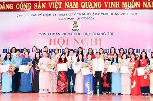 Nhân lên những yêu thương