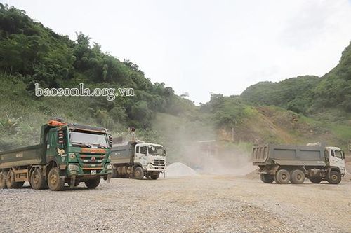 Tăng cường quản lý Nhà nước về tài nguyên khoáng sản