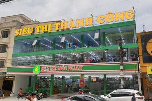 Thị xã Sa Pa (Lào Cai): Siêu thị Thành Công bị phạt vì vi phạm quy định phòng, chống dịch Covid-19