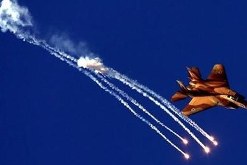 Tổng thống Mỹ trực tiếp ra lệnh không kích tại biên giới Iraq-Syria