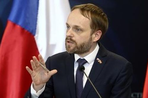 Ngoại trưởng Czech tuyên bố 'tương lai không thể thiếu Nga'