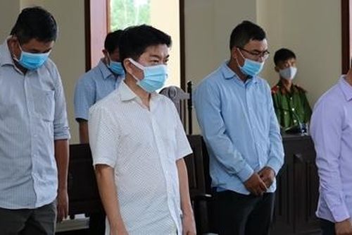 Điều tra bổ sung nguyên Phó chủ tịch UBND quận Bình Thủy