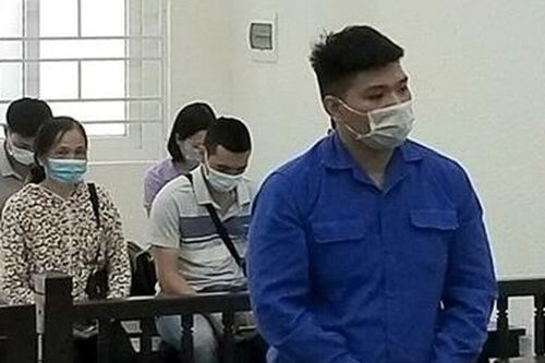 Ngắm bắn súng hơi gây chết người lĩnh 30 tháng tù