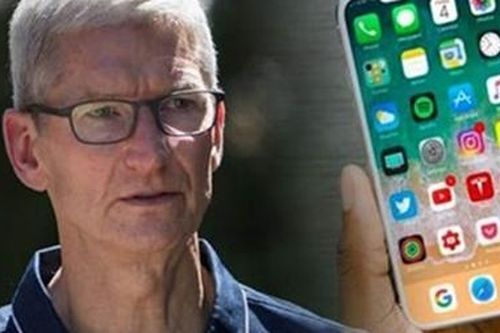 Apple 'đe dọa' đừng có để rò rỉ thông tin