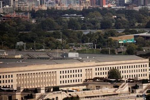 Mỹ bất ngờ không kích tại Iraq, Syria