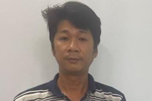 Công an TPHCM: Bắt đối tượng truy nã sau 26 năm lẩn trốn