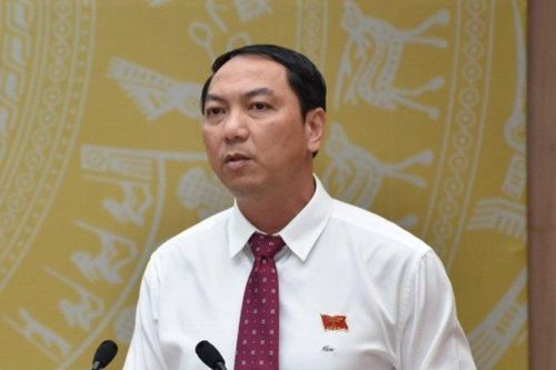 Ông Lâm Minh Thành tái đắc cử Chủ tịch UBND tỉnh Kiên Giang