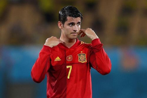 EURO 2020: Hỏng phạt đền 5 lần liên tiếp, Tây Ban Nha lo 'ác mộng' luân lưu