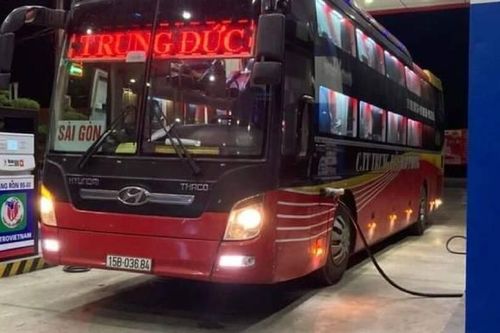 Xe khách Hải Phòng-TP.HCM chạy 'chui' 4 tuyến, làm lây lan dịch bệnh