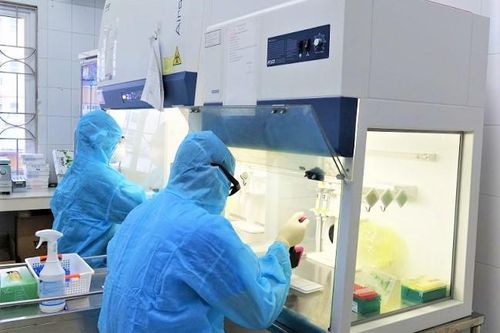 Thêm 5 người dương tính SARS-CoV-2 ở Nghệ An