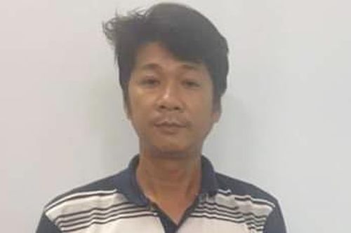 Thành phố Hồ Chí Minh: Bắt đối tượng truy nã sau 26 năm lẩn trốn