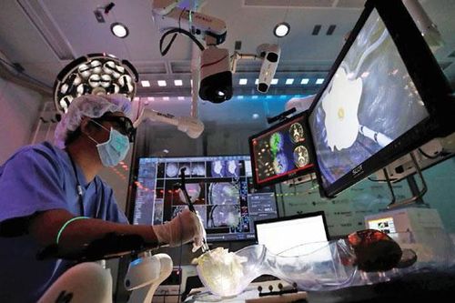 Cơ hội và thách thức của trí tuệ nhân tạo đối với lĩnh vực y tế