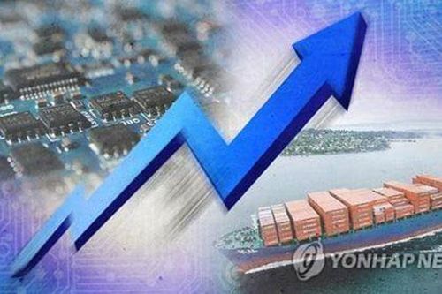 Hàn Quốc dự báo xuất khẩu tăng mạnh trong năm 2021