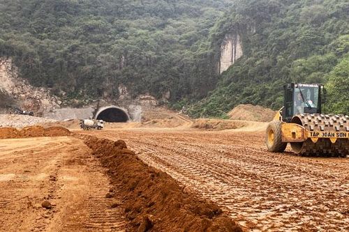 Bộ Giao thông Vận tải đã giải ngân được 40% kế hoạch