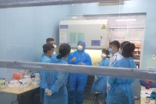 Số ca dương tính tăng, Phú Yên phải 'thần tốc' dập dịch