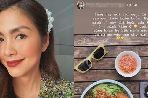 Cô gái bị cư dân mạng cười chê vì 'chôm' ảnh chụp đồ ăn của Tăng Thanh Hà để 'sống ảo'