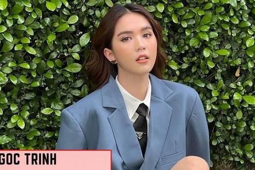 Ngạc nhiên chưa, Ngọc Trinh là nhà sáng tạo video được xem nhiều nhất Facebook Việt Nam!