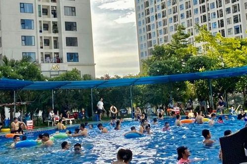 Hà Nội xuất hiện tâm lý chủ quan trước dịch bệnh