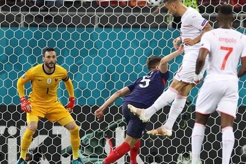 Những ông lớn bị loại khỏi vòng chung kết EURO 2020?