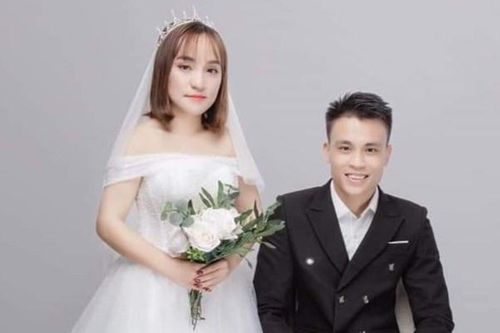 Mẹ đơn thân cưới chàng trai ngồi xe lăn sau 1 tháng quen biết