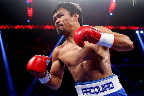 Tổng thống Duterte thách võ sĩ Pacquiao vạch trần tham nhũng
