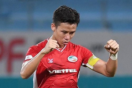 CLB Viettel sẽ giải mã ẩn số của AFC Champions League?